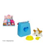 Piesek w torebce MIX