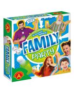 Zestaw gier imprezowyvh Family Party ALEX