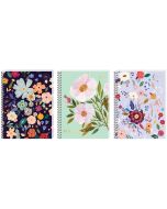 Kołozeszyt B5/100K kratka HS Garden (5szt)