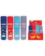 Klej w sztyfcie 21g BB Friends (12szt)