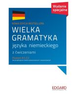 Wielka gramatyka języka niemieckiego