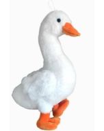 Gęś z zawieszką 33cm