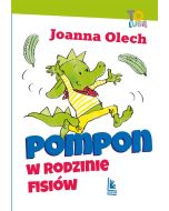 Pompon w rodzinie Fisiów