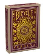 Karty Verbena BICYCLE