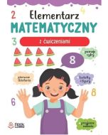 Elementarz matematyczny z ćwiczeniami