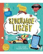 Szokujące liczby. Zaskakujące liczby w..