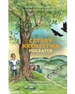 Cztery Królestwa. Początek