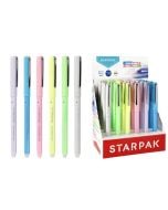 Długopis wymazywalny Move (24szt)