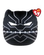 Squishy Beanies Marvel Black Panther 22cm