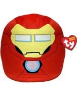 Squishy Beanies Marvel Iron Man 22cm