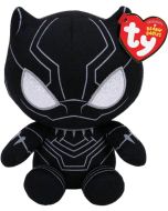 Beanie Babies Marvel Black Panther 15cm