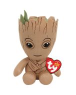 Beanie Babies Marvel Groot 15cm