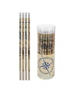 Ołówek z gumką HB Trip (48szt)