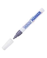 Marker olejowy 4mm srebrny