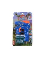 Pistolet do baniek dinozaur