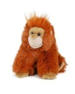 Orangutan 13cm