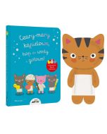 Czary-mary kąpielowe, hop do wody i gotowe!