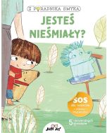 Z poradnika smyka. Jesteś nieśmiały?