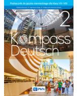 Kompass Deutsch 2 podręcznik SP7