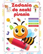 Zadania do nauki pisania