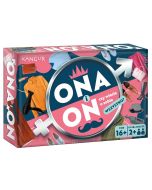 Ona i On. Czy wiecie o sobie wszystko?