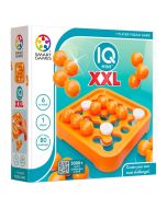 Smart Games IQ Mini XXL (ENG) IUVI Games