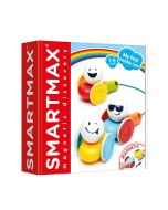 Smart Max My First Wobbly Cars IUVI Games