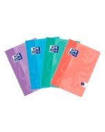 Zeszyt A5/32K kratka Touch Pastel (10szt)