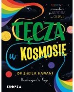Tęcza w kosmosie