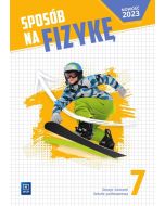 Fizyka SP 7 Sposób na fizykę ćw.