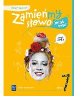 Język polski SP 7 Zamieńmy słowo ćw.