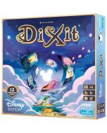Dixit Disney REBEL