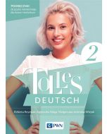 Tolles Deutsch 2 podręcznik