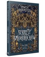 Opowieści Baśniomistrza: Sekrety Smokolochów