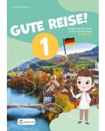 Gute Reise! 1 Podręcznik