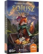 Sojusz na już MUDUKO