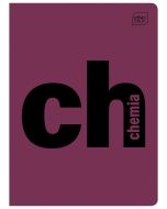 Zeszyt A5/60K kratka Chemia (10szt)