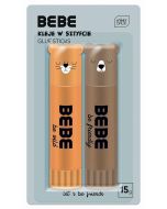 Klej w sztyfcie 15g BB Friends Boys 2szt