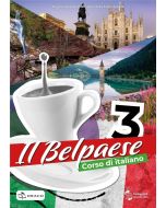 Il Belpaese 3 podręcznik