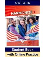 Harmonize 2 SB with Online Practice