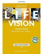 Life Vision Upper-Intermediate SB + e-book + multi