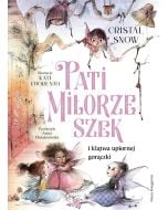 Pati Miłorzeszek i klątwa upiornej gorączki