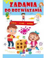 Zadania do rozwiązania