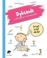 Dyktando. Celujący z ortografii