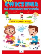 Ćwiczenia na poprawę myślenia