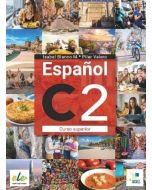 Espanol C2 Curso superior