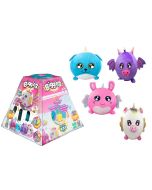 Biggies! Maskotka do pompowania