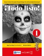 !Todo listo! 1 Zeszyt ćwiczeń