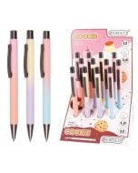 Długopis automatyczny Cookie (12szt)
