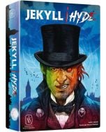 Jekyll i Hyde